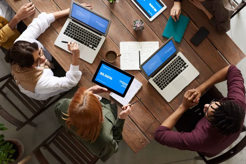 Life at Agentic Global Systems