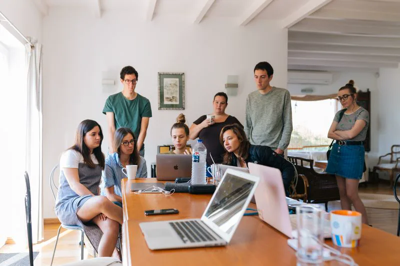 Life at Agentic Global Systems